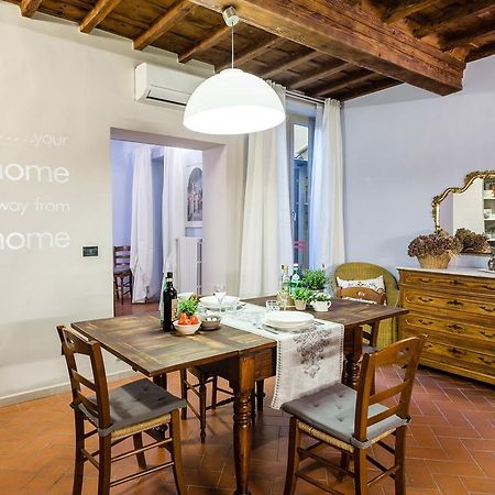 Torrigiani Apartment フィレンツェ エクステリア 写真