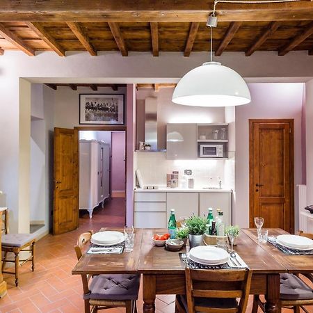 Torrigiani Apartment フィレンツェ エクステリア 写真
