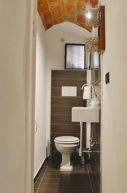 Torrigiani Apartment フィレンツェ 部屋 写真