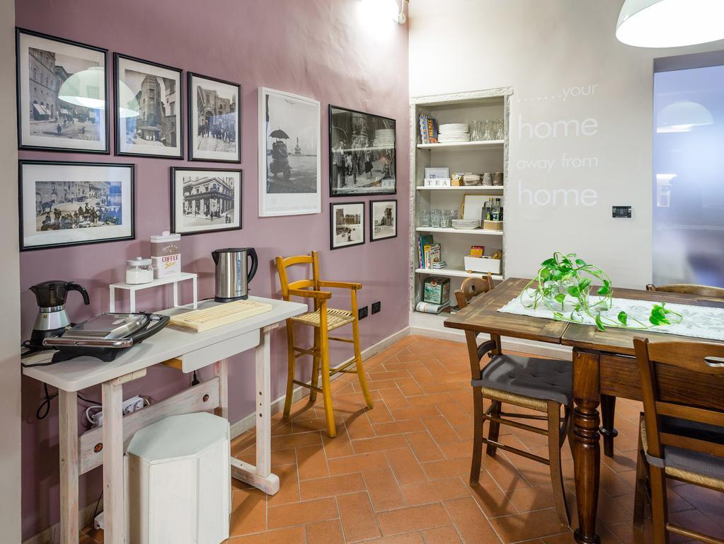 Torrigiani Apartment フィレンツェ エクステリア 写真