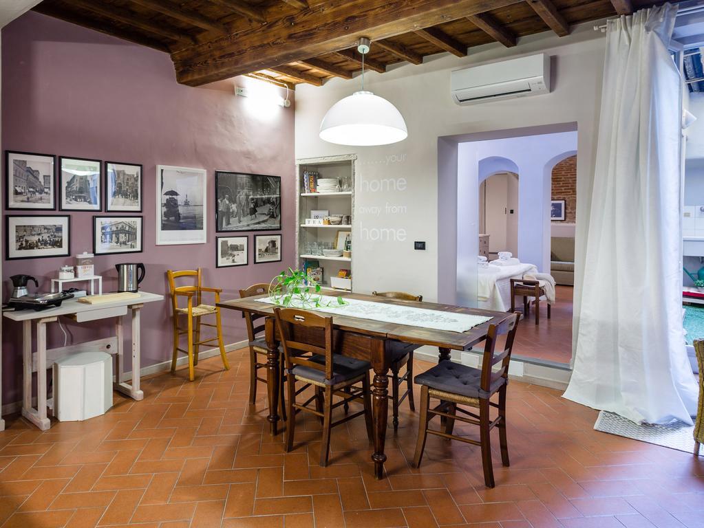 Torrigiani Apartment フィレンツェ エクステリア 写真