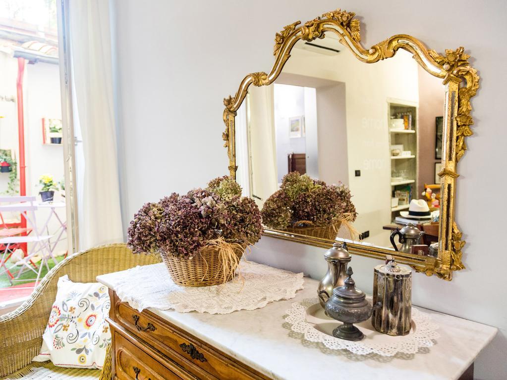 Torrigiani Apartment フィレンツェ エクステリア 写真
