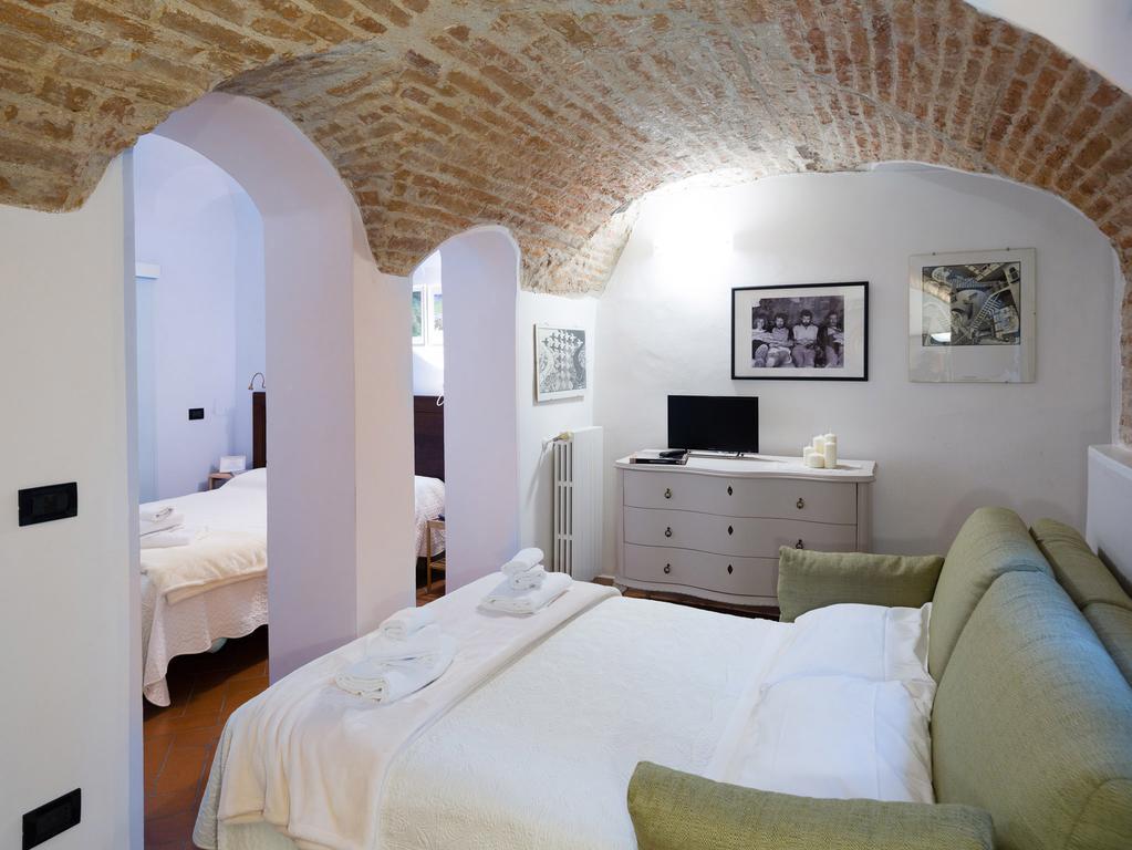Torrigiani Apartment フィレンツェ エクステリア 写真