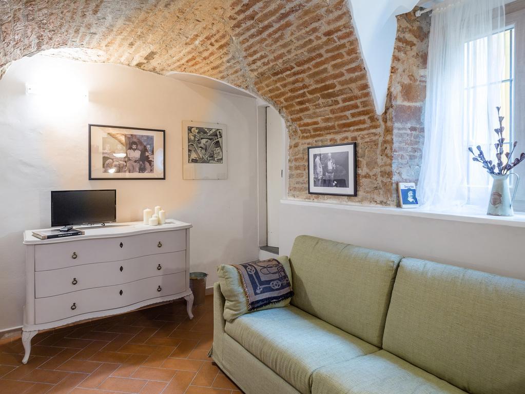 Torrigiani Apartment フィレンツェ エクステリア 写真