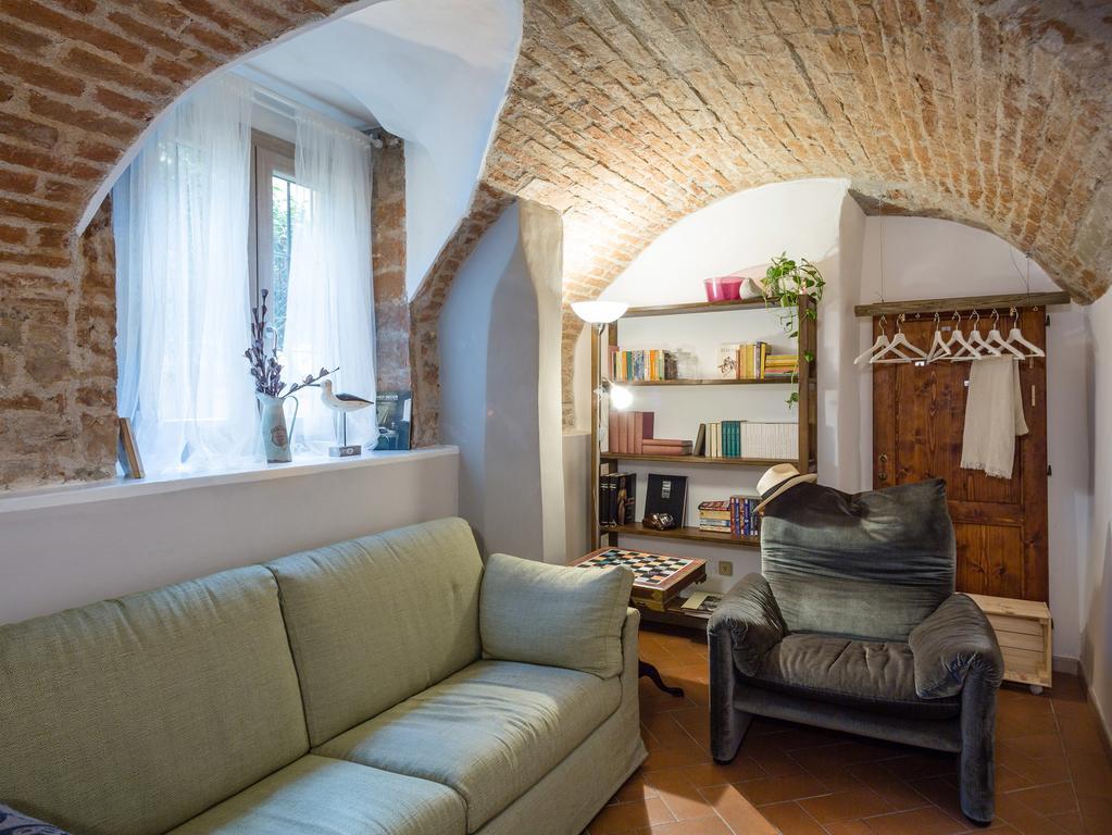 Torrigiani Apartment フィレンツェ エクステリア 写真