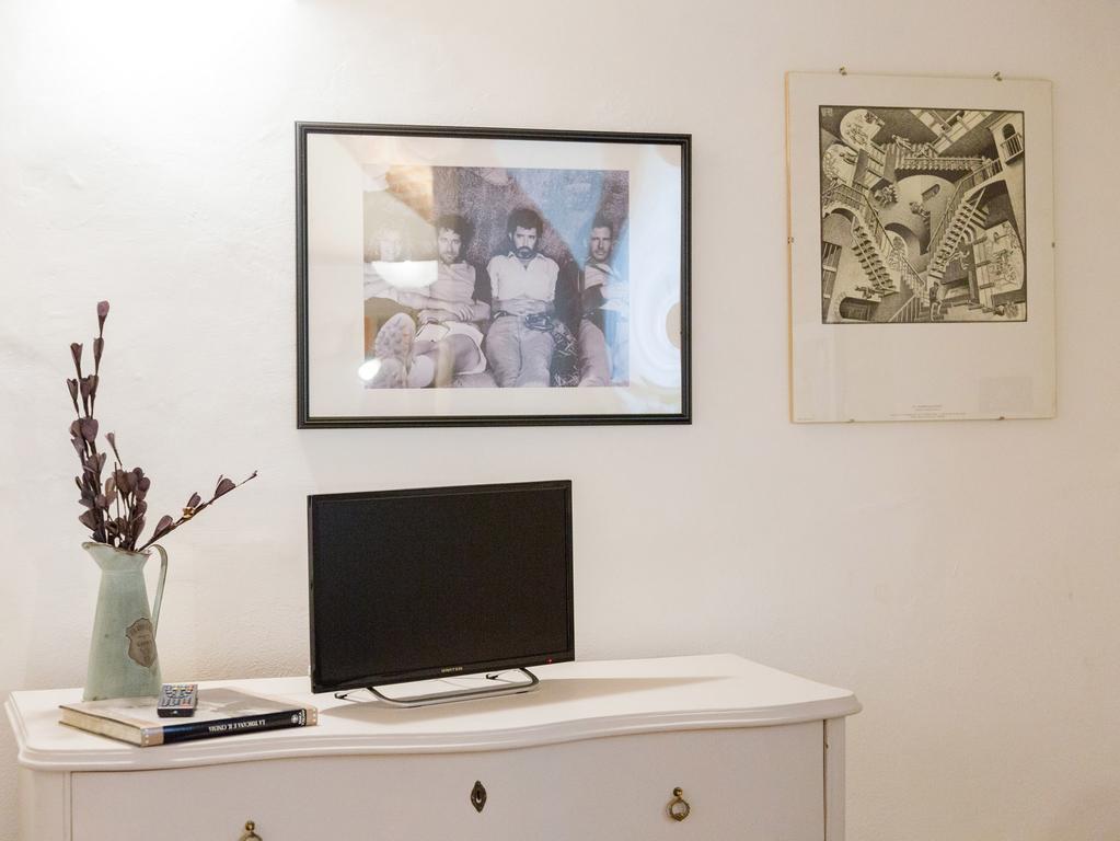 Torrigiani Apartment フィレンツェ エクステリア 写真