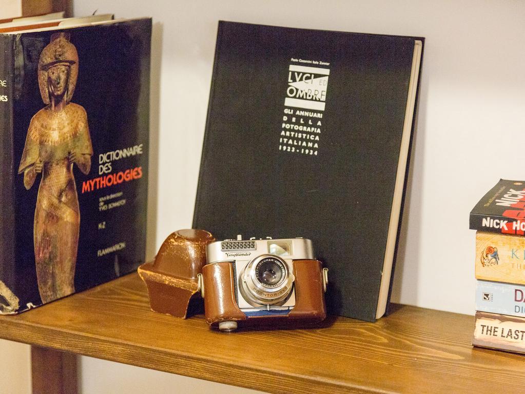 Torrigiani Apartment フィレンツェ エクステリア 写真