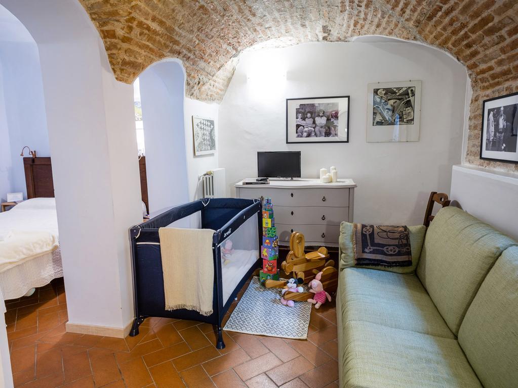 Torrigiani Apartment フィレンツェ エクステリア 写真