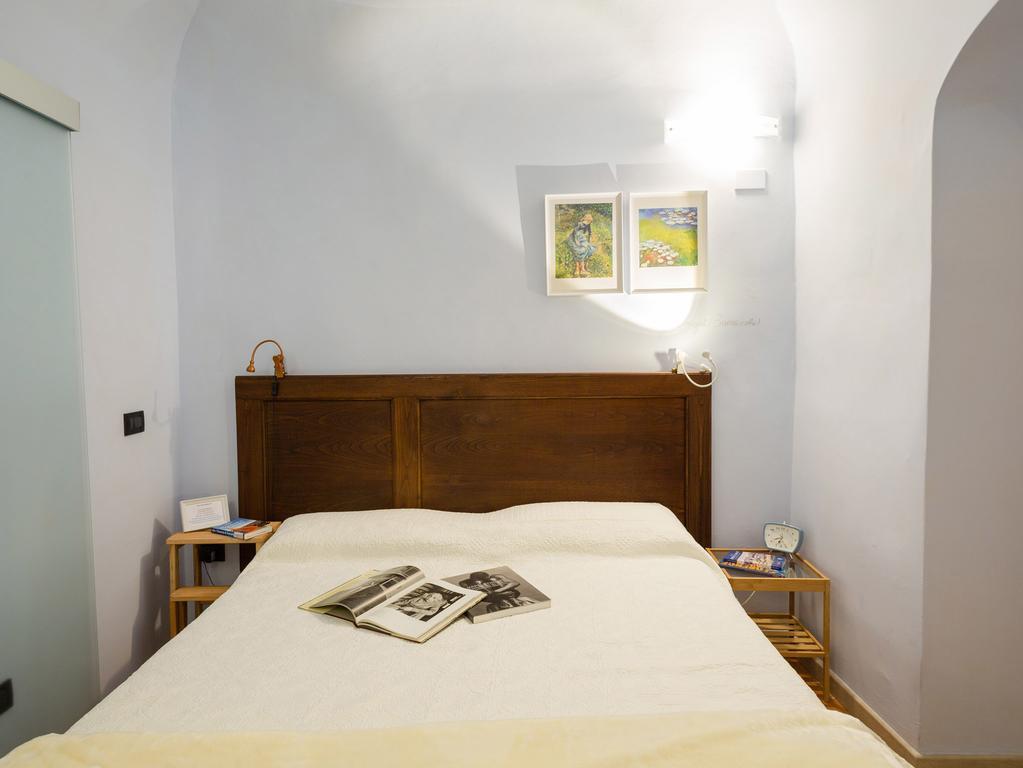 Torrigiani Apartment フィレンツェ エクステリア 写真
